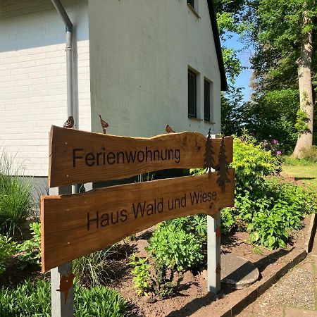 Haus Wald Und Wiese Wohnung Wiese Ehndorf Екстериор снимка