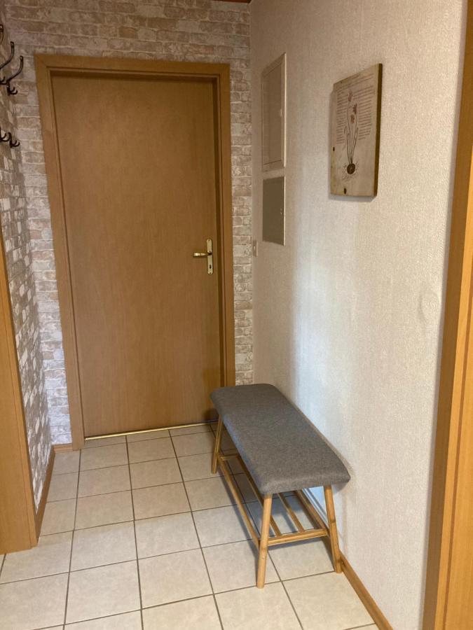 Haus Wald Und Wiese Wohnung Wiese Ehndorf Екстериор снимка