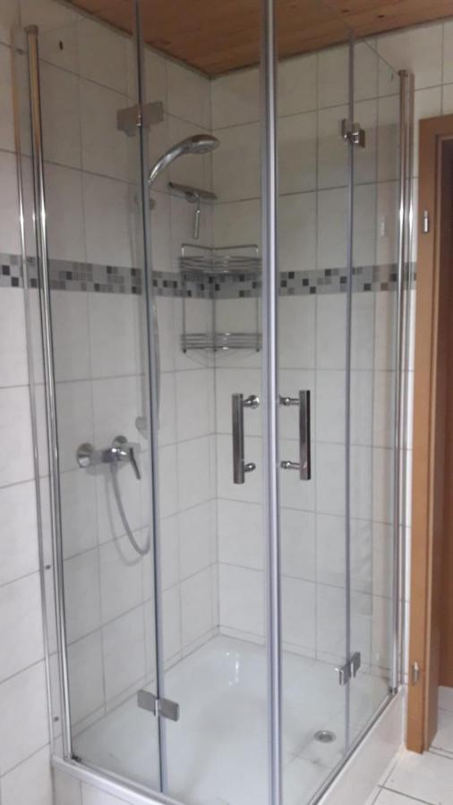 Haus Wald Und Wiese Wohnung Wiese Ehndorf Екстериор снимка